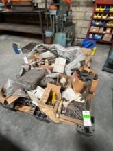 Pallet lot of Assorted Items
