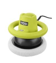 RYOBI Corded 10 in. Orbital Buffer*TURNS ON*