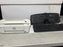 Lot of Assorted Office Items