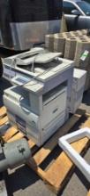 Toshiba E-Studio16 copier and printer machine