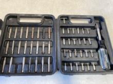 Husky Drill Bit Set