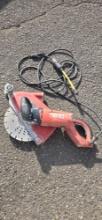 Hilti handheld circular saw