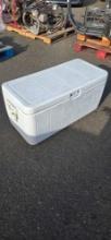 Coleman cooler