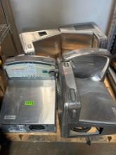 Pallet Lot of Drinking Fountains