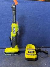 Ryobi 18v Cordless 3/8in Extended Reach Ratchet*Turns On*