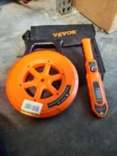 Vevor Wall Pipe Blockage Detector