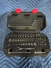 1/4 in. Drive Mechanics Tool Set (50-Piece)