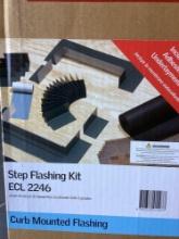 Velux Step Flashing Kit