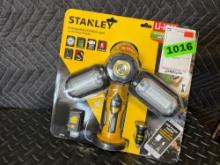 Stanley Rechargeable Work LED Light