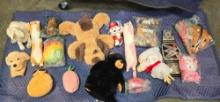 Pallet Lot Of Assorted Toys