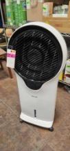 NewAir evaporative air cooler