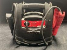 Schumacher Electric 400-Amp Jump Starter