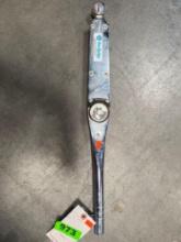 Mechanical Torque Wrench