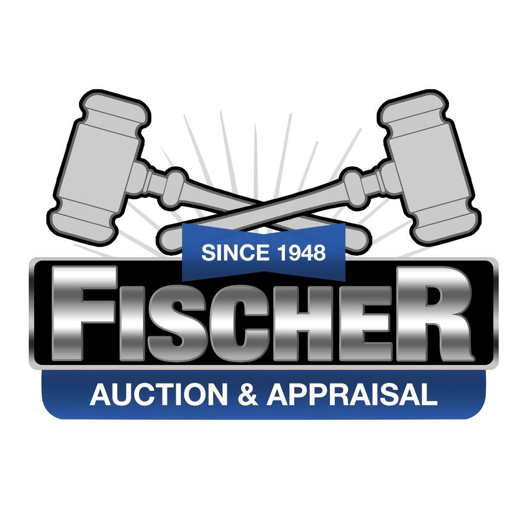 FISCHER AUCTION CO. INC. - Repo, Bankruptcy & Industrial Auction Center