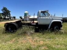 1985 GMC 7000