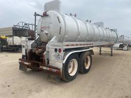 2008 DRAGON PRODUCTS 150BBL