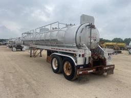 2008 DRAGON PRODUCTS 150BBL