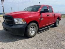 2017 DODGE RAM 1500