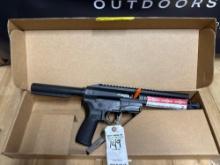 POF USA P-SG22 SN# 21M-2005224 .22LR S/A Pistol...