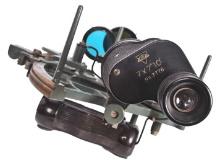 Imperial Japanese Military WWII era Sextant (MOS)