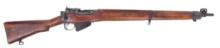 South African Military WWII Savage Contract #4 .303 Enfield Bolt-Action Rifle - FFL # 35C3262 (LSL1)