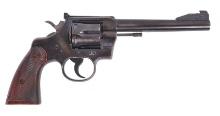 Colt Official Police 38 SPL Revolver FFL Required: 700911 (DHR1)