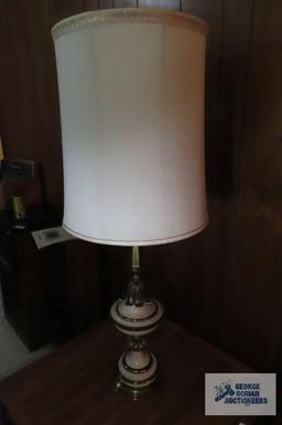 vintage lamp