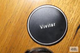Vivitar number 370-5097 lens