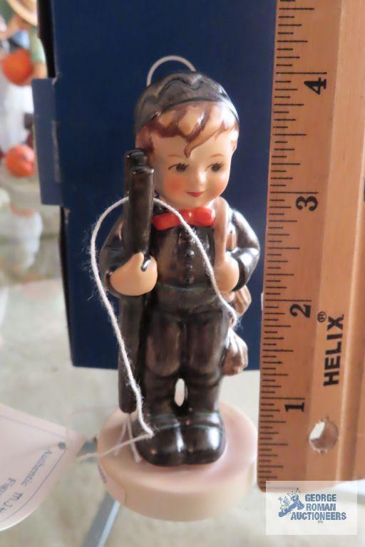 Goebel W. Germany Chimney...Sweep...figurine, 12 2/0