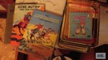 50s children's reading books