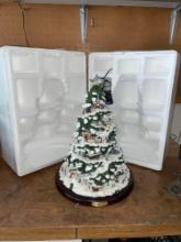 Kincaid Christmas tree