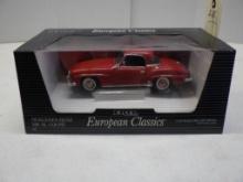 ERTL European Classics Mercedes-Benz 190 SL Coupe