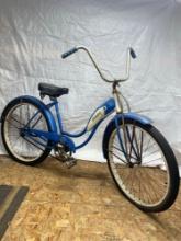 Vintage Schwinn Bicycle