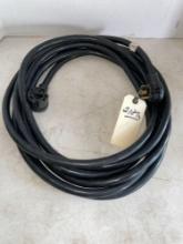 30A 220 Extension cord 25'