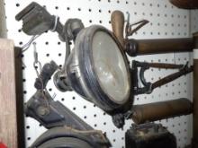 Miscellaneous Antique Collectibles