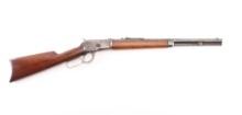 Winchester Model 1892 25-20 SN: 544917