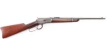Winchester Model 1892 .25-20 WCF SN: 766926