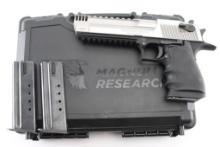 Magnum Research Desert Eagle .50 AE