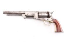 Colt Walker Copy .44 cal. SN: 7407