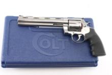 Colt Anaconda .44 Mag SN: AC217889