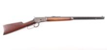 Winchester Model 92 .25-20 WCF SN: 985445
