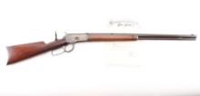 Winchester Model 1892 .32 WCF SN: 5589