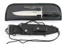 Randall Special Fighter Knife