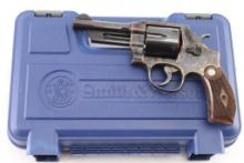 Smith & Wesson 21-4 44 SPL SN: DBD2452