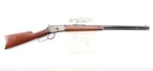 Winchester Model 1892 .25-20 WCF SN: 374603