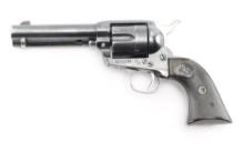 Colt Single Action Army .32-20 SN: 335156