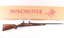 Winchester Model 70 .300 RUM SN: G358869