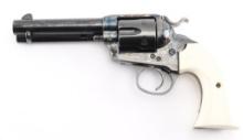 Beretta Stampede Bisley Model 357 Mag