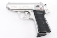 Walther/Interarms PPK/S .380 Auto.