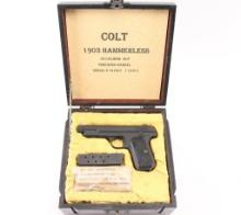 Colt 1903 Pocket Hammerless .32 ACP #101647